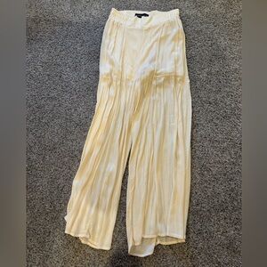 Linen Pants